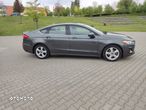 Ford Mondeo - 18