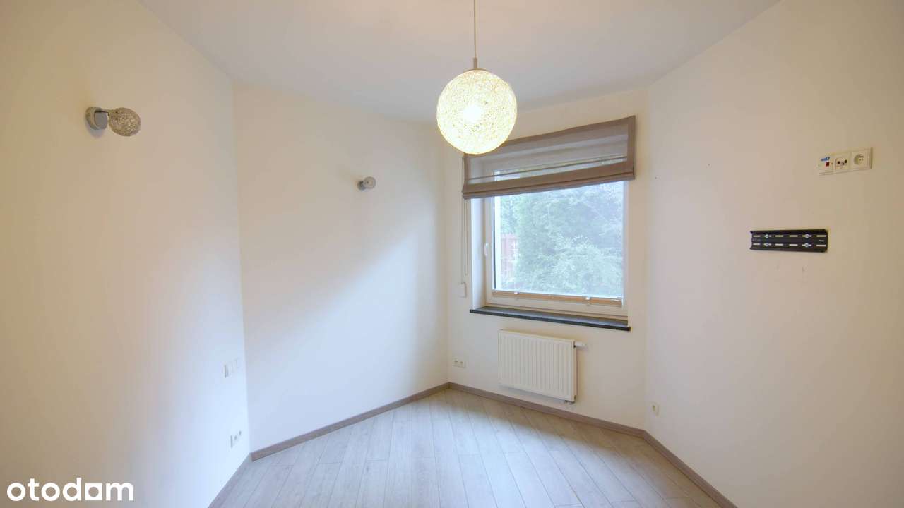 Bez prowizji! Mieszkanie z ogrodem-12