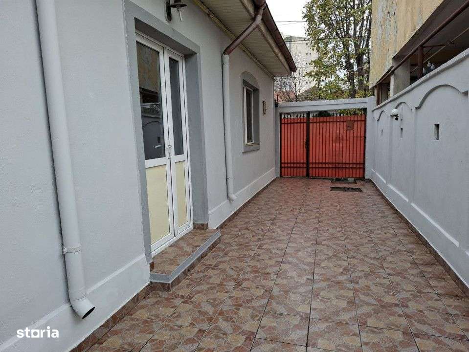 CASA 3 CAMERE  | TROCADERO |   COICIU