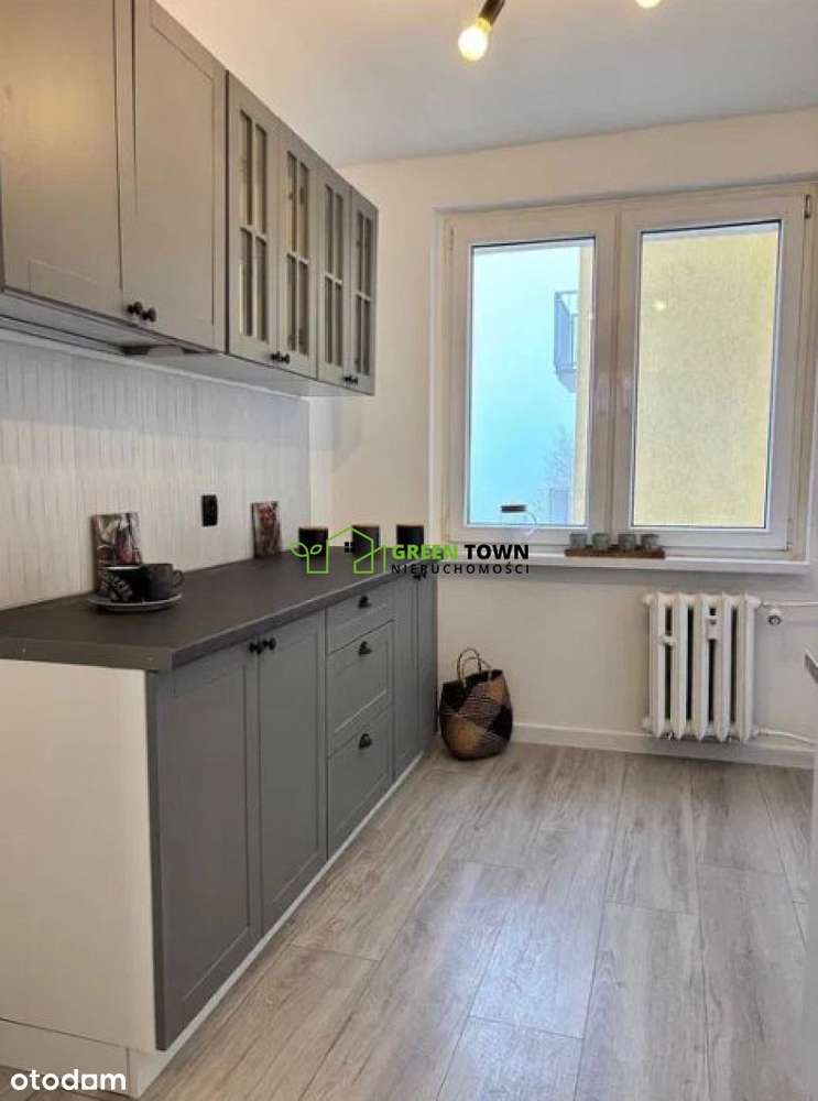 Ustawne mieszkanie 2-pokojowe  po remoncie-7