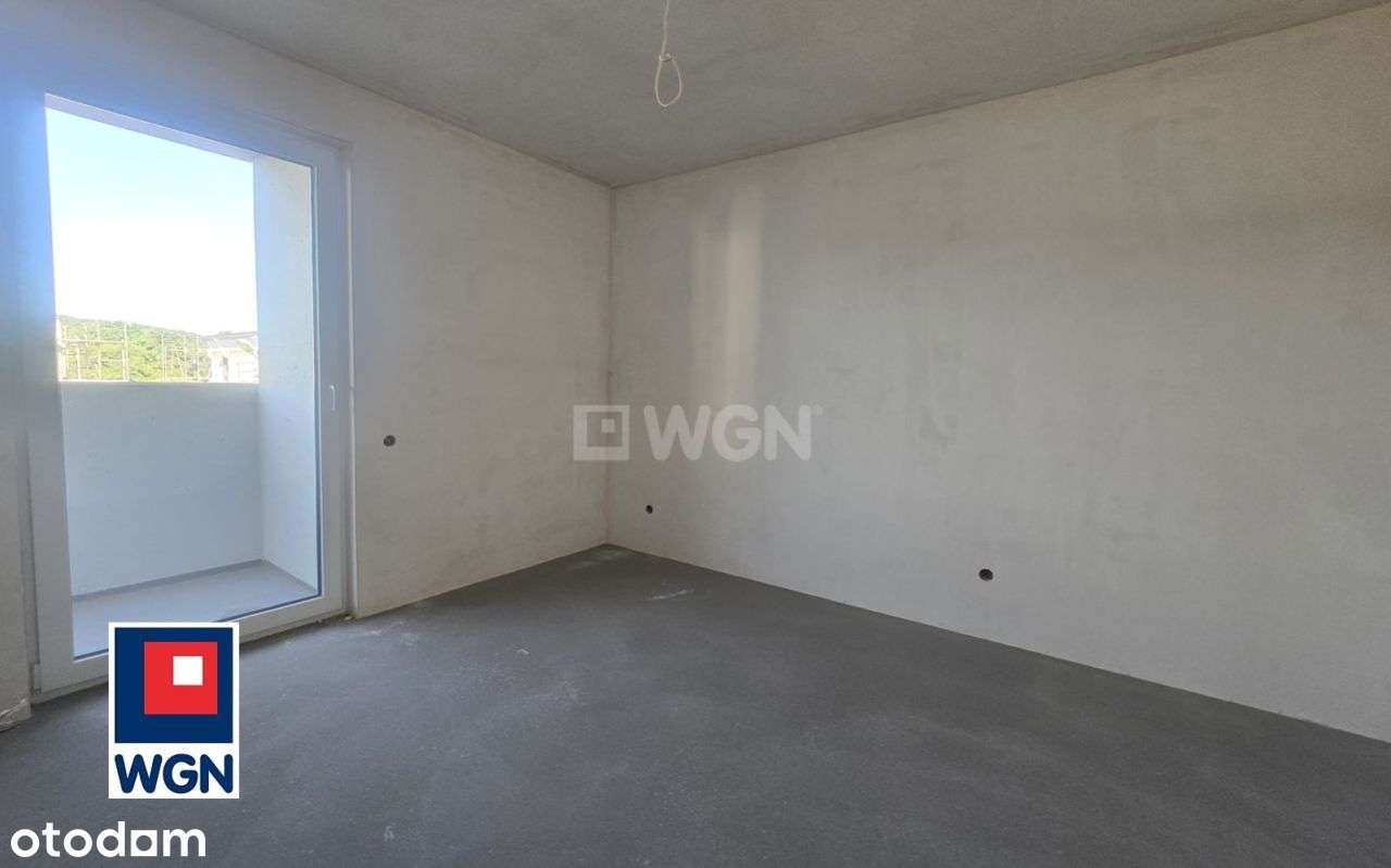 Mieszkanie, 52 m², Skoczów - Pełny obrazek: 4/10