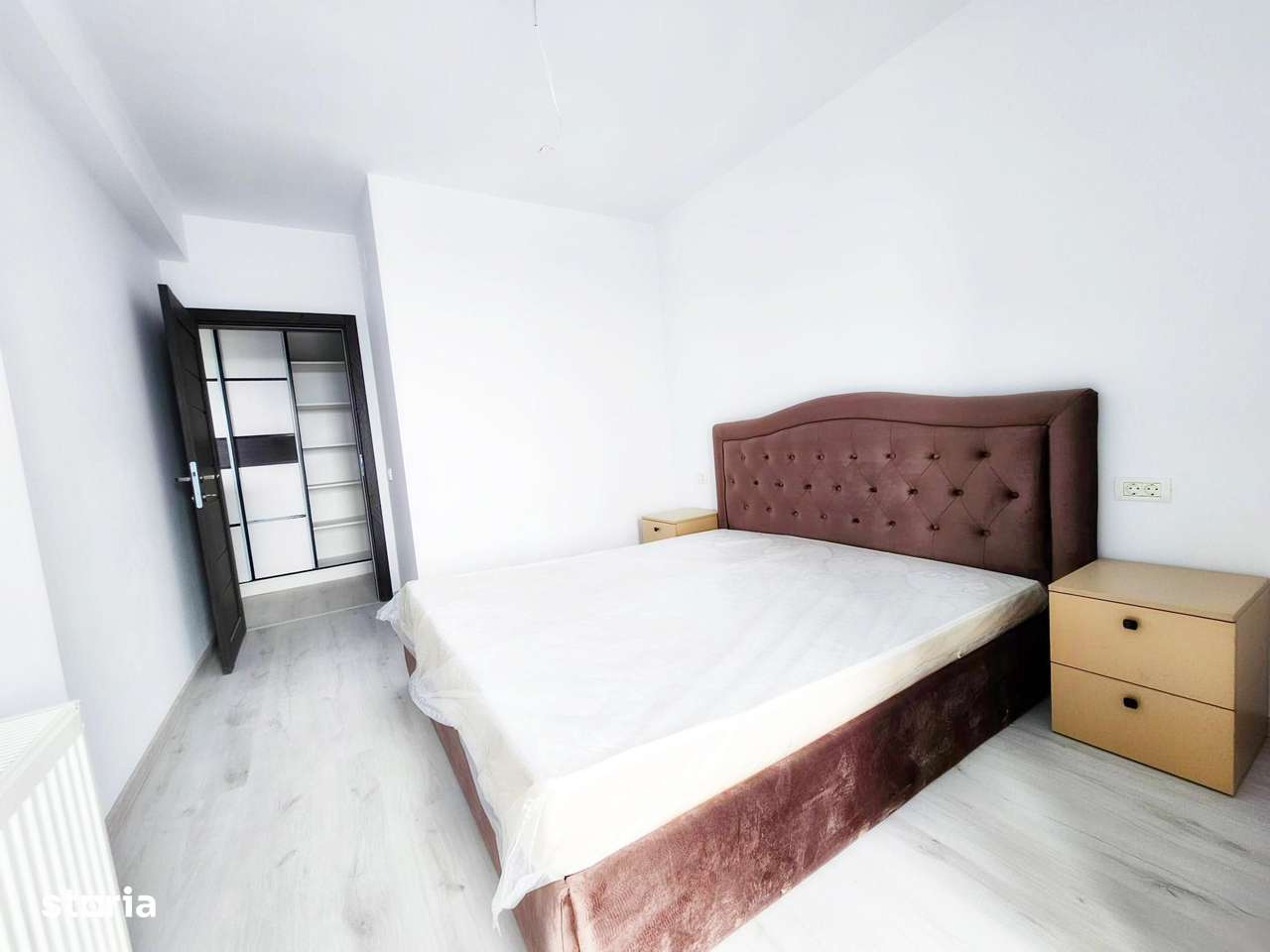 2 camere nou Decomandat zona Mugurele sector 5 - Imagine principală: 3/16