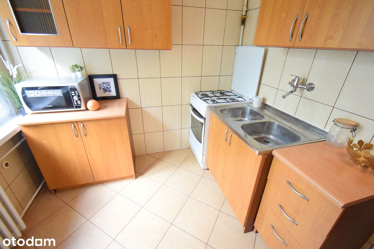 Idealne dla Studenta lub pod Wynajem z Wyposażeniem-16