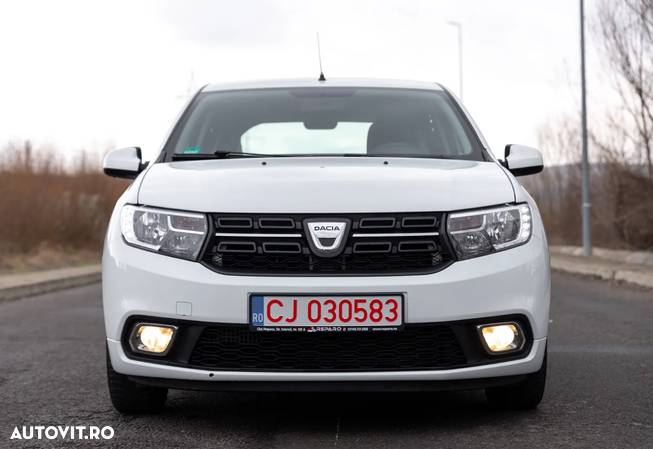 Dacia Sandero 0.9 TCe Laureate - 2