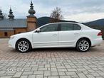 Skoda Superb 1.8 TSI Active - 8