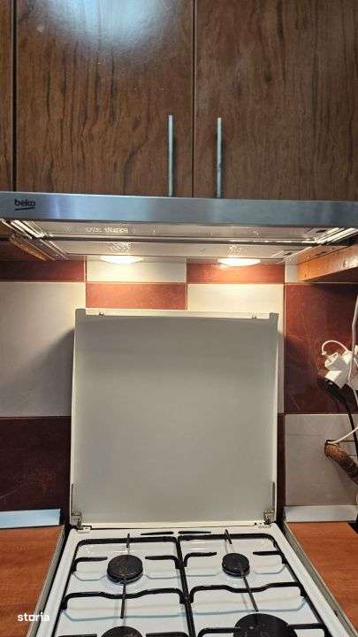 2 Camere / Centrala proprie / Loc de parcare / Piata Rahova-6