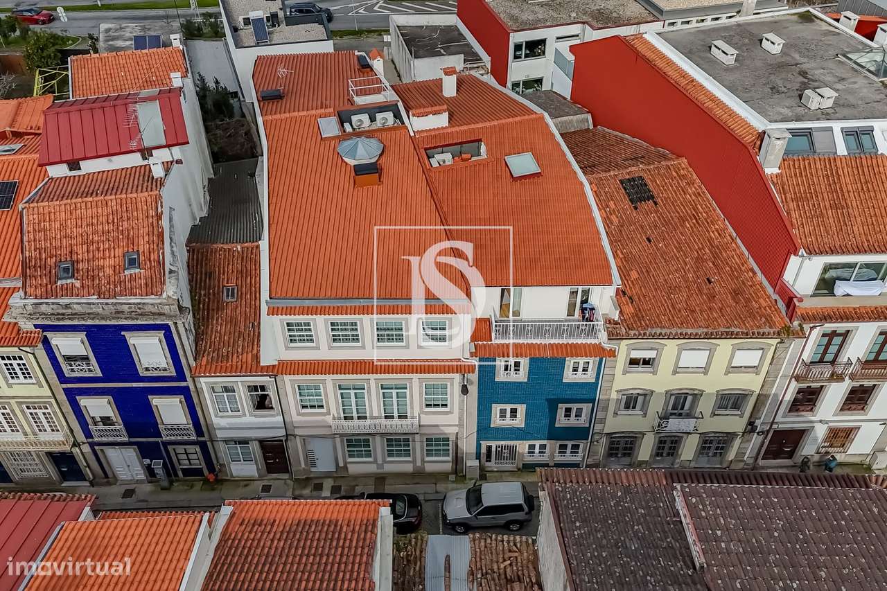 T2 c/ NOVO no Coração de BRAGA – Conforto e Conveniência - Grande imagem: 5/33