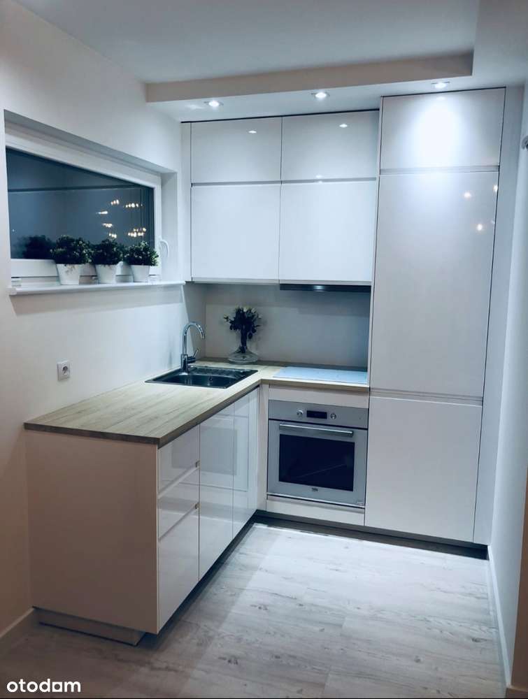 Piękne mieszkanie na Przymorzu 40m2 - Pełny obrazek: 4/8