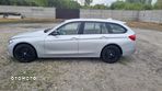 BMW Seria 3 320d Luxury Line sport - 5