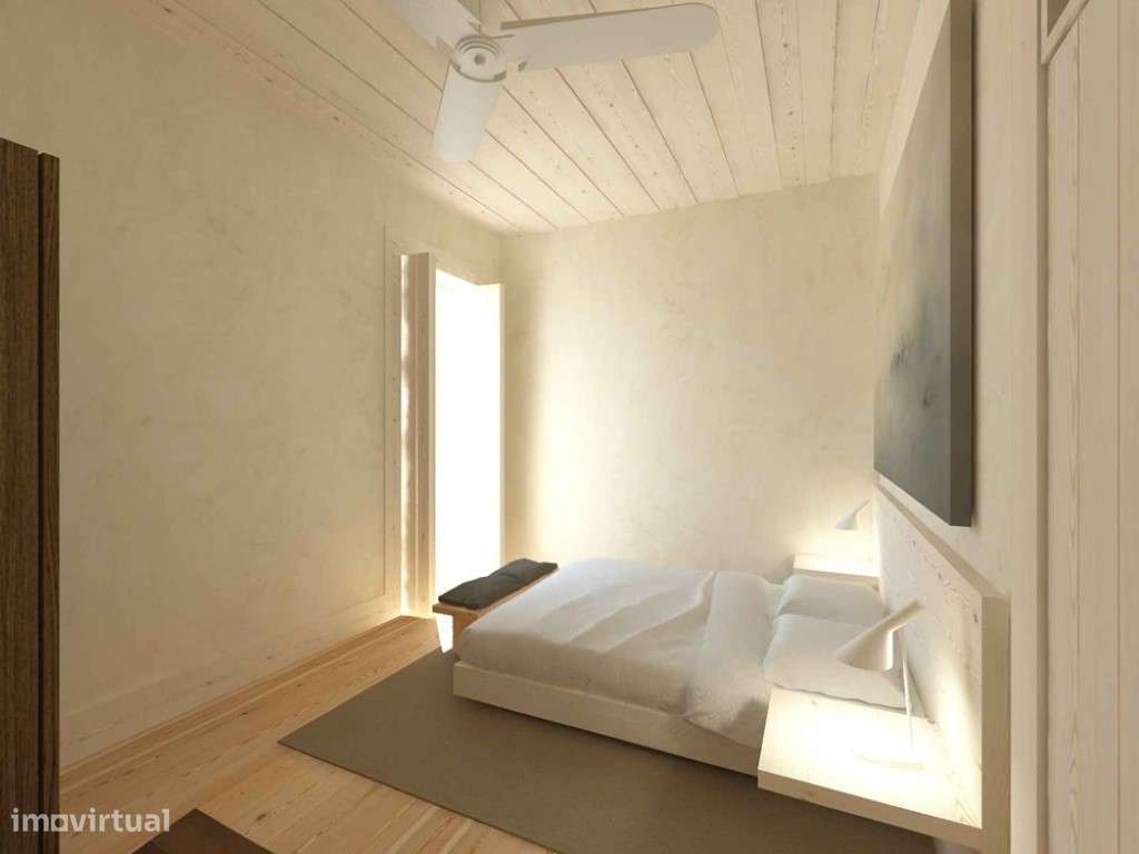 Prédio localizado em Grândola ( EXCELENTE OPORTUNIDADE)-10