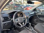 Volkswagen T-Cross 1.0 TSI DSG Life - 5