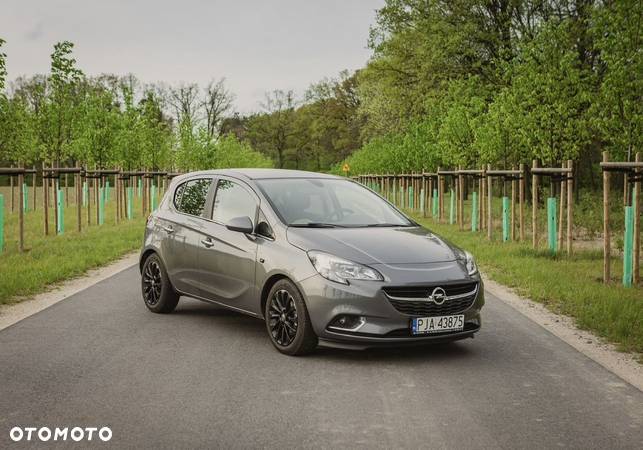 Opel Corsa 1.3 CDTI Cosmo EcoFLEX S&S - 1