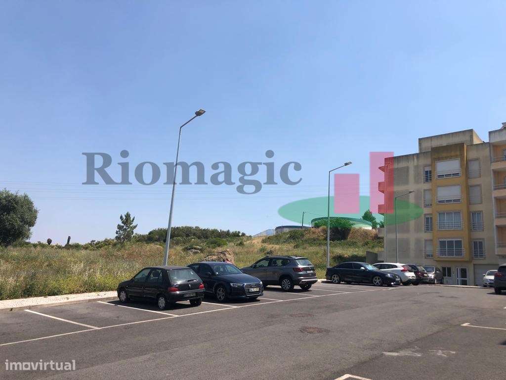 Lote - Prédio em Altura***RIOMAGIC*** - Grande imagem: 3/5