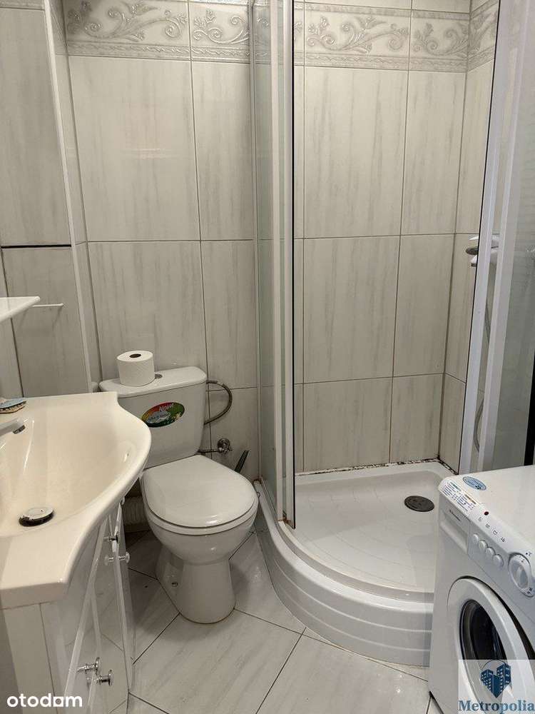 Jednopokojowe 36M2 Z Oddzielną Kuchnią-6