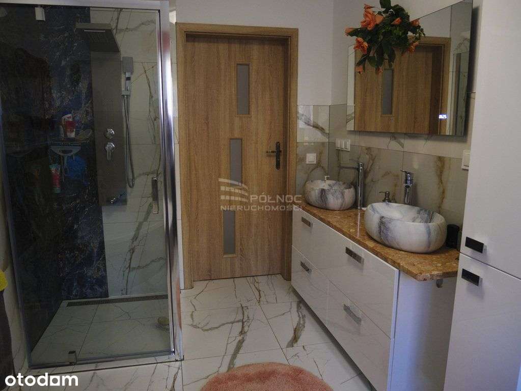 Dom parterowy 142 m2 Nowogrodziec-8