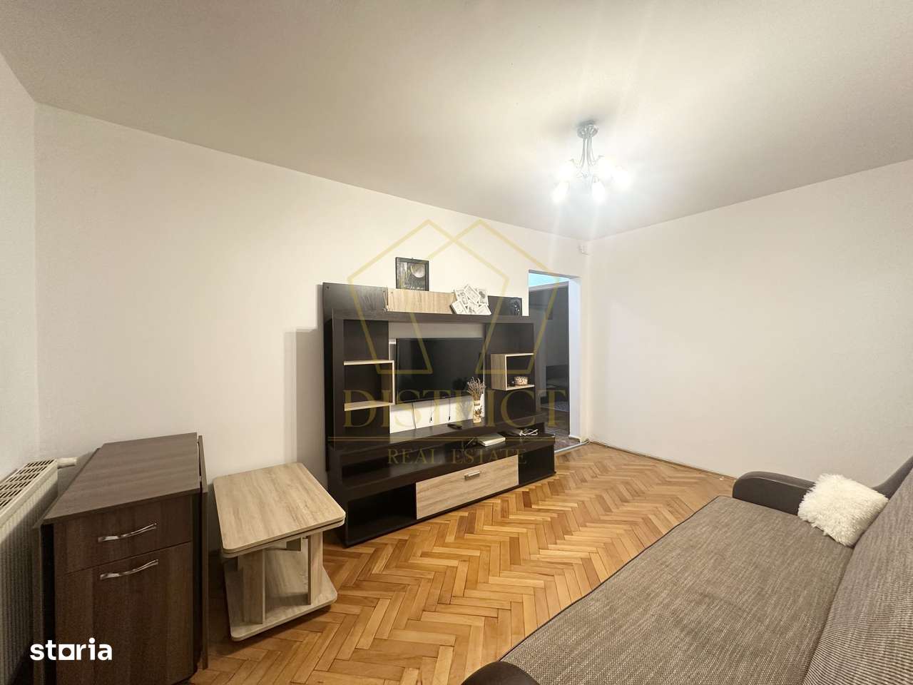 Apartament deosebit cu 3 camere | Zona Dacia - Imagine principală: 5/10