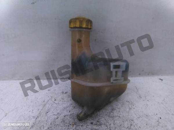Depósito / Vaso Agua Radiador 9629_3957 Daewoo Matiz 0.8 - 1