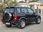 Suzuki Grand Vitara 2.0 TD A/C - 3