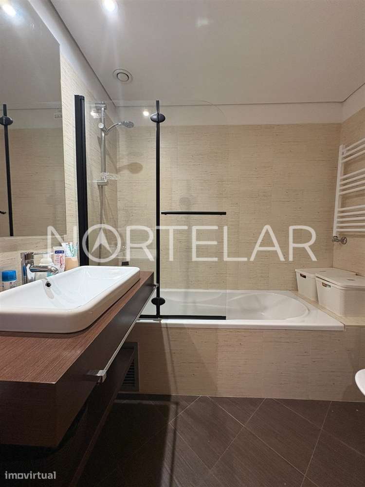 Apartamento T3 Venda em Bougado (São Martinho e Santiago),Trofa-22