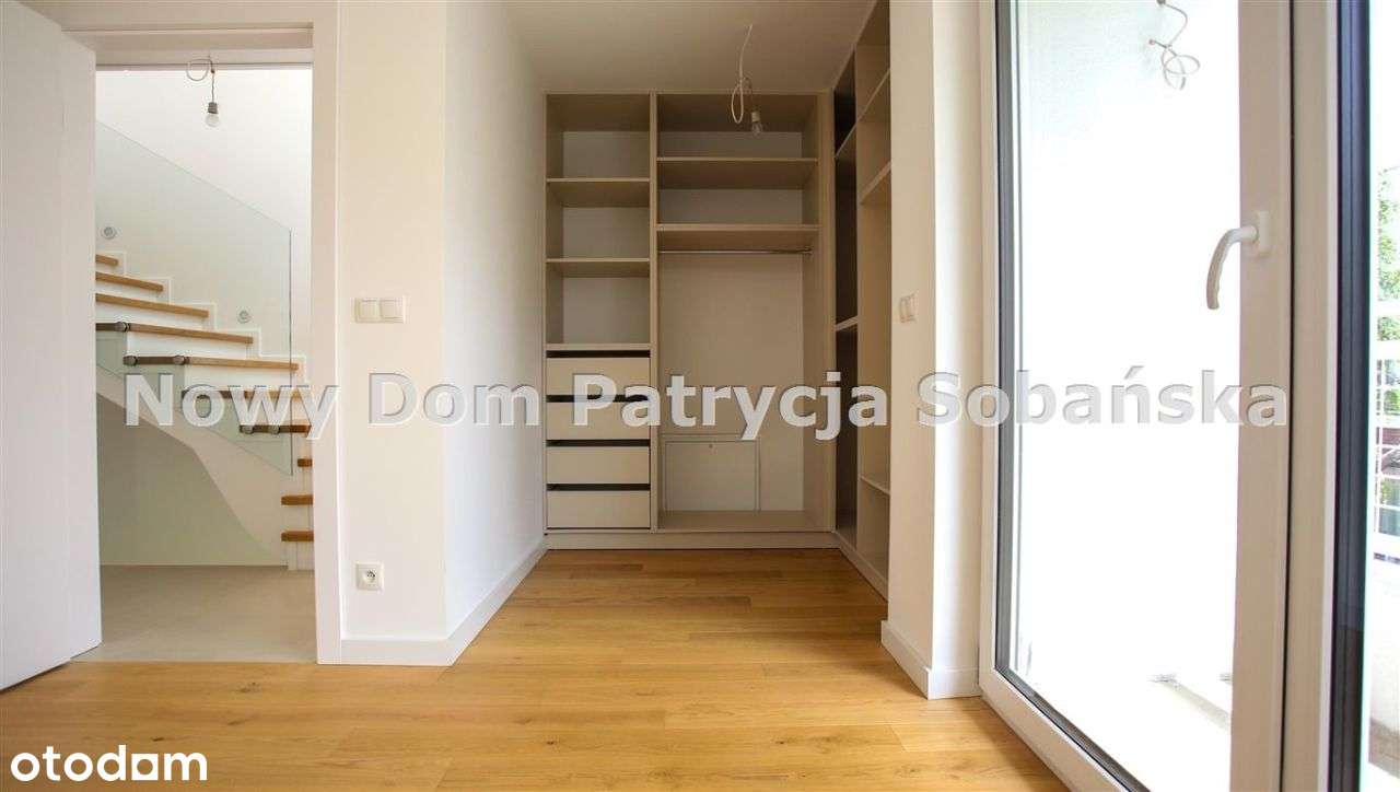 Komfortowy dom na Tysiącleciu-17