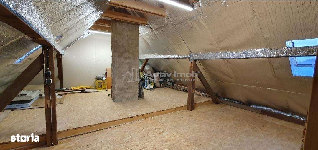 Casa - 2 apartamente - Rasnov-12