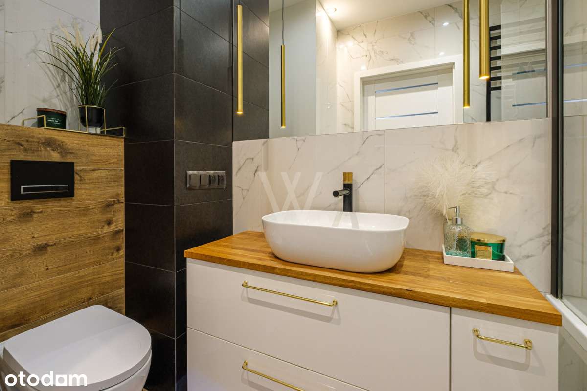 Przestronne 3 pokoje | Osiedle Signum-16