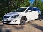 Opel Astra IV 2.0 CDTI Sport - 2