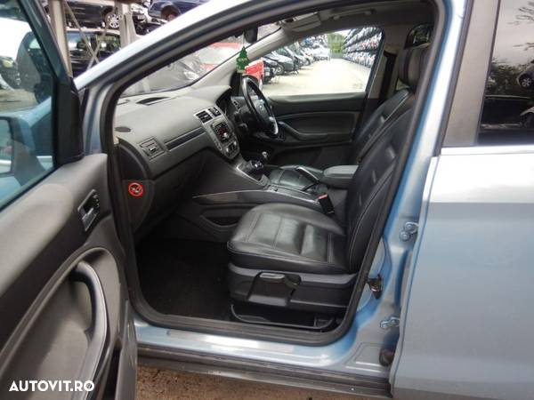 Pompa injectie Ford Kuga 2009 SUV 2.0 TDCI 136Hp - 6