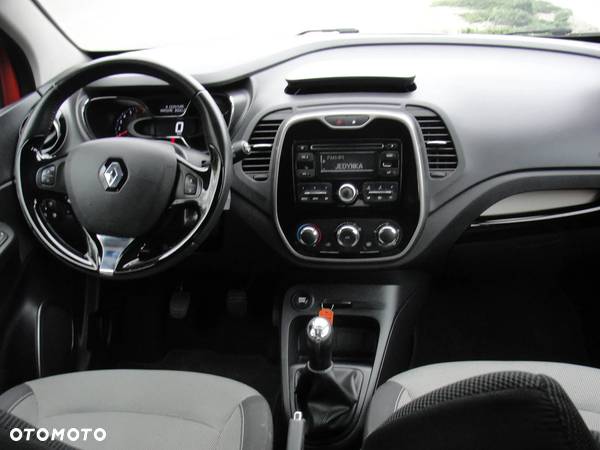 Renault Captur (ENERGY) TCe 90 LIMITED - 6