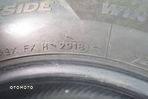 205/60R16 HANKOOK WINTER I`CEPT EVO2 x2szt 7275z - 3