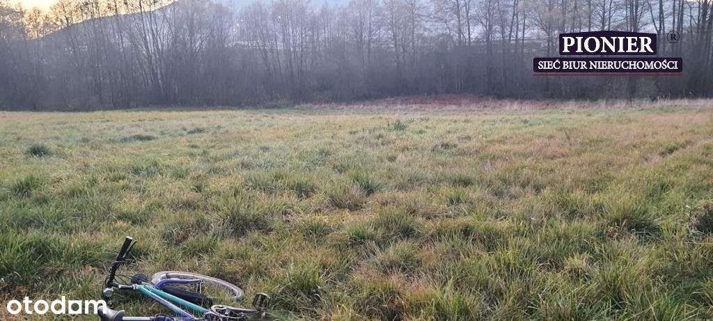 Działka Przemysłowo Usługowa! - Pełny obrazek: 4/5