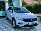 VW T-Roc 1.0 TSI Style - 25