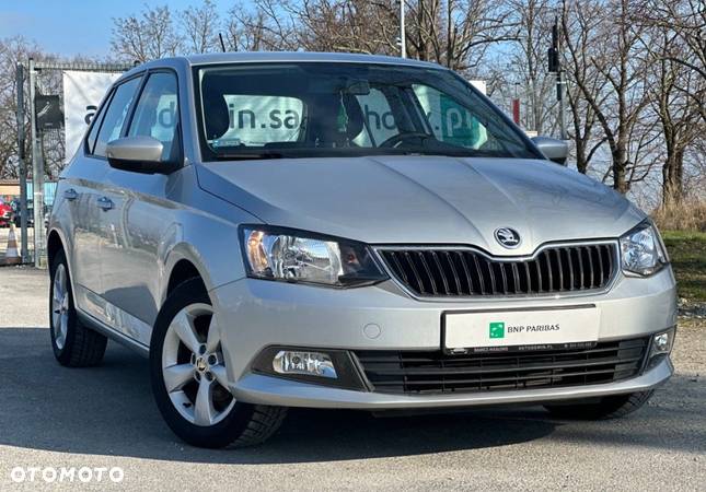 Skoda Fabia - 27