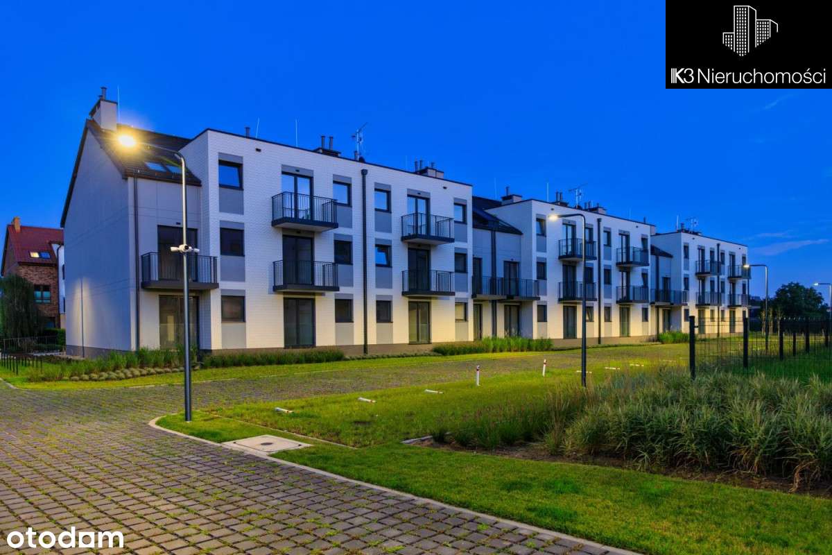 Trimare, 31M2,  2 Pokoje Z Ogródkiem, Okazja - Pełny obrazek: 5/14