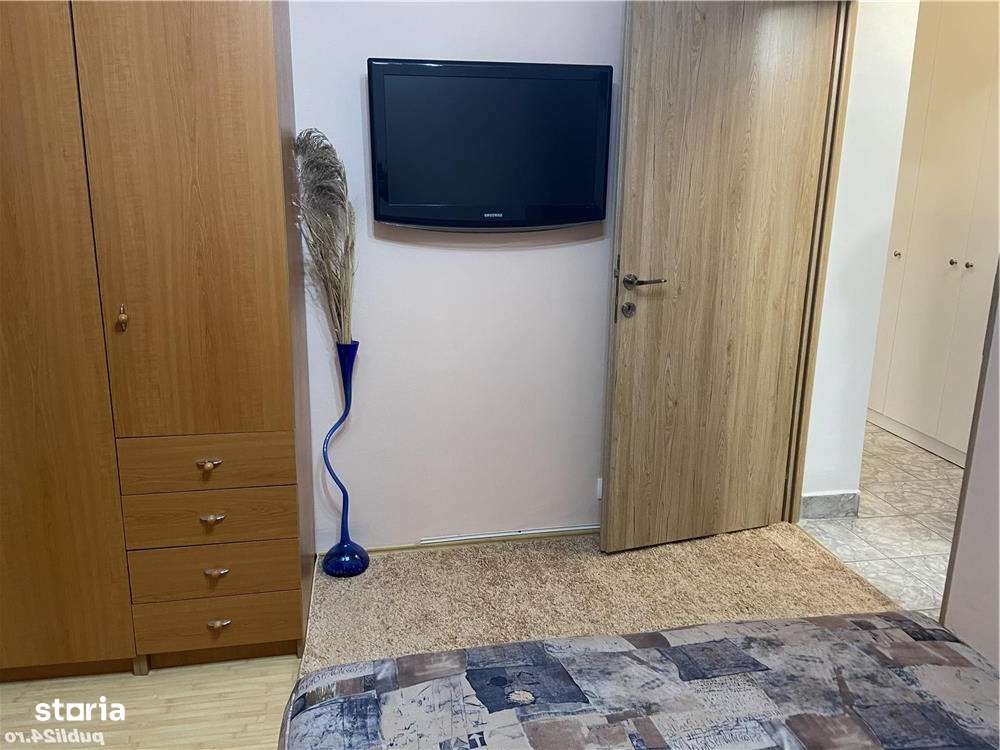 Apartament 2 camere/ Aviatiei/ Promenada - Imagine principală: 4/8