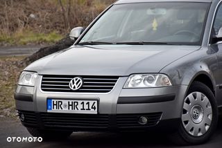 Volkswagen Passat 2.0 Comfortline