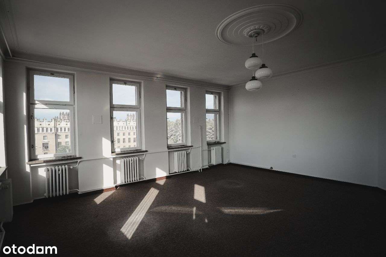 Biura w Nowej Hucie (opłaty w cenie) - Pełny obrazek: 4/6