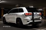 Jeep Grand Cherokee Gr 6.2 V8 Trackhawk - 7