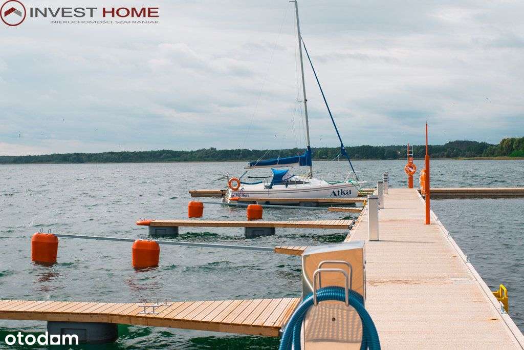 Dom w Kosewe nad jeziorem powidzkim i kosewskim-18