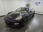 Porsche Panamera Diesel Edition - 3