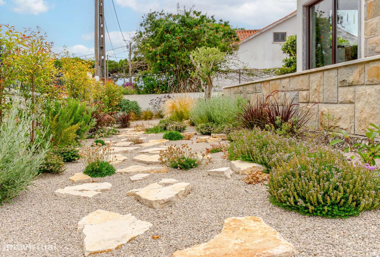 Viver com Elegância entre o Litoral e a Cidade – Colares, Sintra - Grande imagem: 4/60