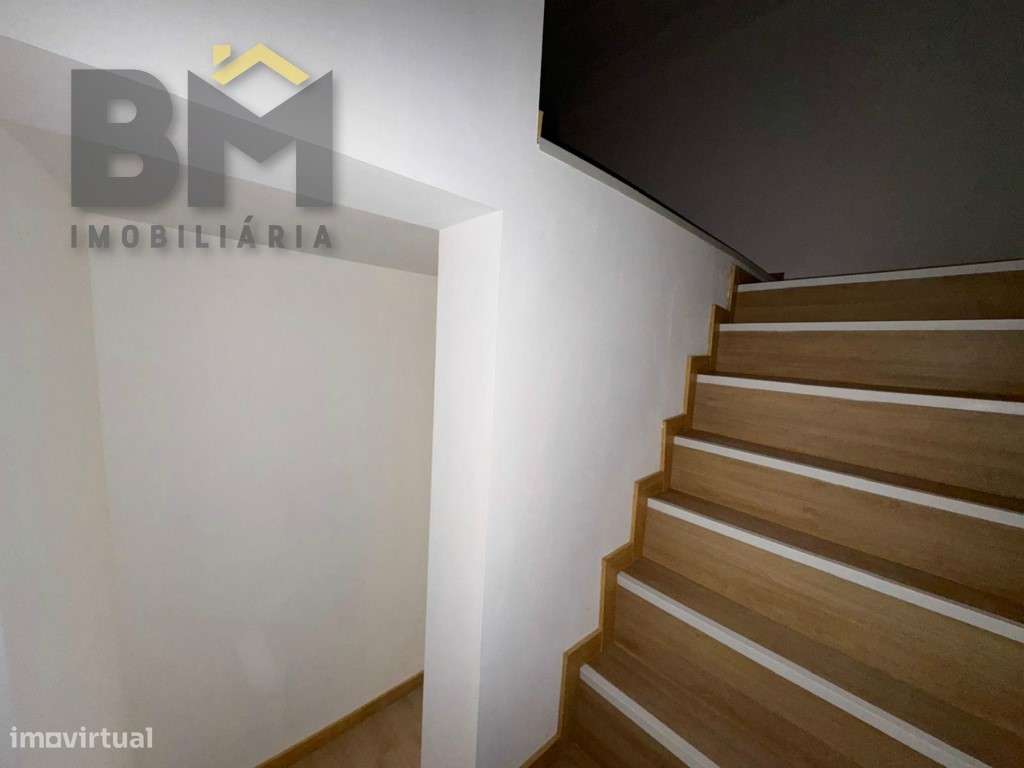 Moradia T2 com terraço para venda em Escalos de Cima!-17