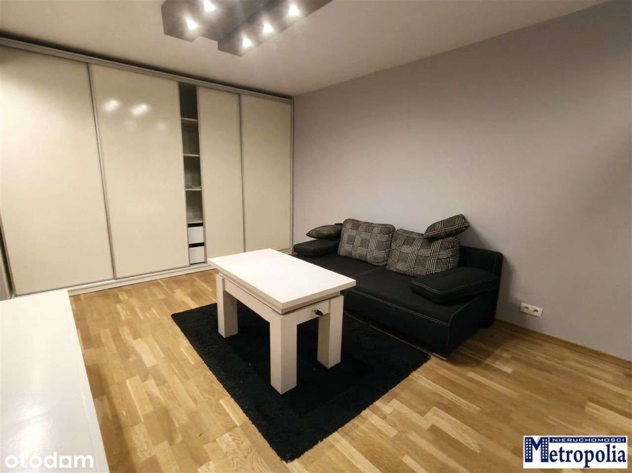 M3 Duży balkon/ Super lokalizacja!!! - Pełny obrazek: 3/8