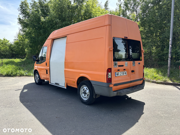 Ford Transit - 4