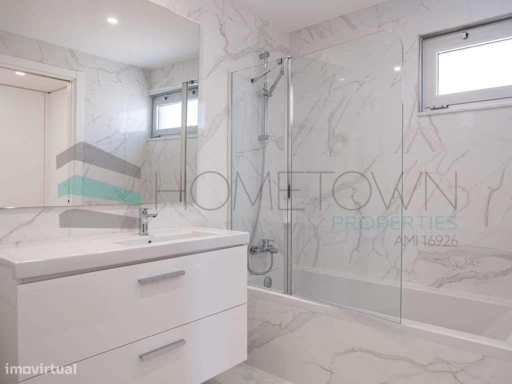 Magnífica Penthouse T3 com RoofTop - Albufeira Green-21