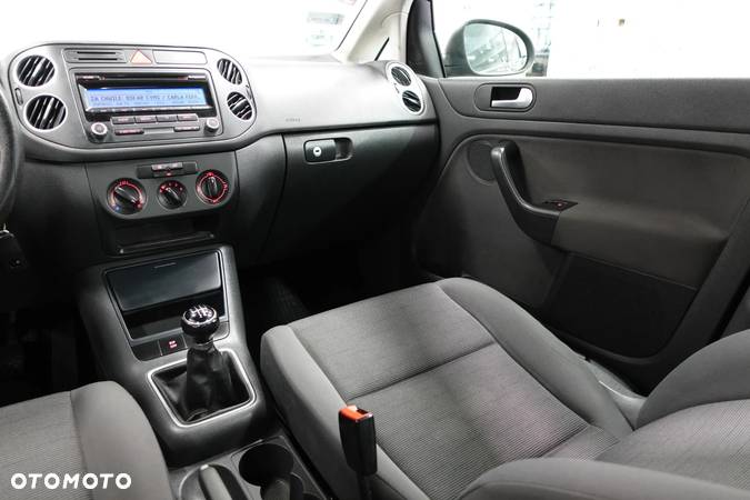 Volkswagen Golf Plus 1.9 TDI Comfortline - 34