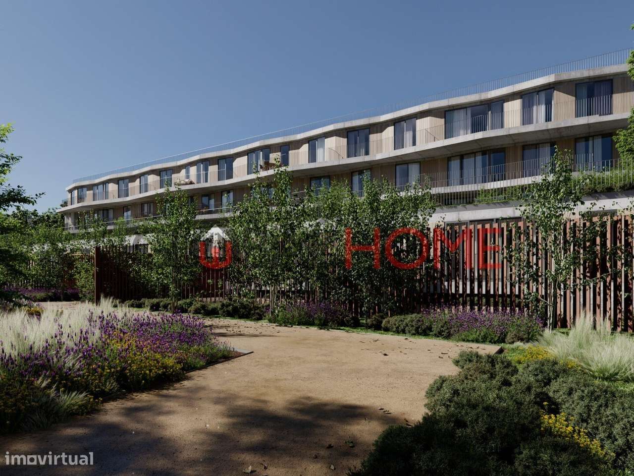 Edifício BOSS GARDENS em Paranhos - Porto - Grande imagem: 4/32