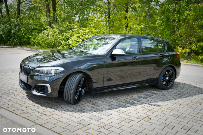 BMW 1M - 4