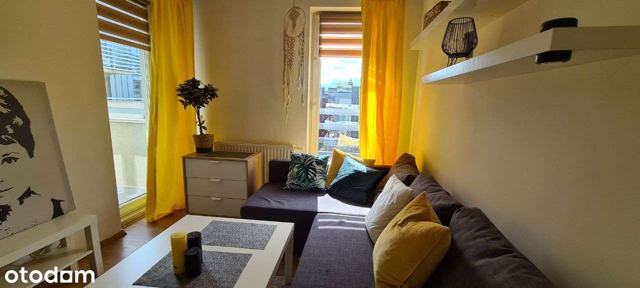 Bezpośrednio mieszkanie 54 m² ul. Zdrowa - Więcej