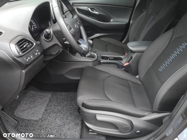 Hyundai I30 1.4 T-GDI Comfort - 27